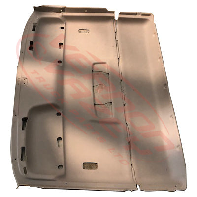 3191070-21S - INTERIOR ROOF TRIM - WIDE CAB - HINO RANGER PRO FC/FD/FG/FM 2002- GENUINE RECYCLED