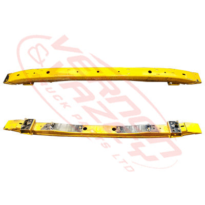 3191090-40S - FRONT BUMPER REINFORCEMENT - WIDE - 2010- - HINO RANGER PRO FC/FD/FG/FM 2002- GENUINE RECYCLED
