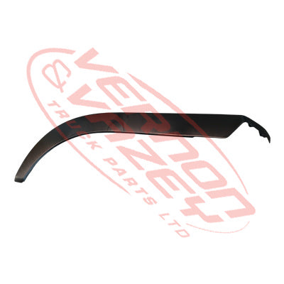 3192000-07 - GUARD - OUTER - RUBBER  - L/H - HINO RANGER 500 2015 AFTERMARKET
