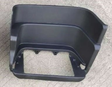 3192004-01S - STEP PANEL - LOWER - 2 STEP TYPE - L/H - HINO RANGER 500 2015 GENUINE RECYCLED