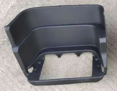 3192004-02S - STEP PANEL - LOWER - 2 STEP TYPE - R/H - HINO RANGER 500 2015 GENUINE RECYCLED