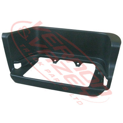 3192004-04S - STEP PANEL - LOWER - 3 STEP TYPE - R/H - HINO RANGER 500 2015 GENUINE RECYCLED
