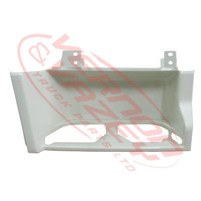 3192004-06S - STEP PANEL - MIDDLE - 3 STEP TYPE - R/H - HINO RANGER 500 2015 GENUINE RECYCLED