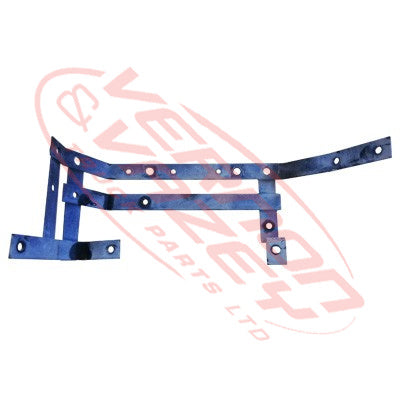 3192005-05S - STEP PANEL - LOWER - BRACKET - L/H - HINO RANGER 500 2015 GENUINE RECYCLED