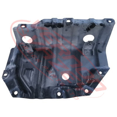 3192005-13S - STEP HOLDER - MIDDLE - 3 STEP TYPE - L/H - HINO RANGER 500 2015 GENUINE RECYCLED