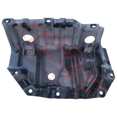 3192005-14S - STEP HOLDER - MIDDLE - 3 STEP TYPE - R/H - HINO RANGER 500 2015 GENUINE RECYCLED