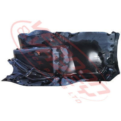 3192005-15S - STEP HOLDER - FRONT OF REAR - 3 STEP TYPE - L/H - HINO RANGER 500 2015 GENUINE RECYCLED