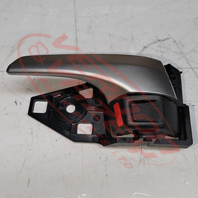 3192010-23S - DOOR HANDLE - INNER - L/H - HINO RANGER 500 2015- GENUINE RECYCLED