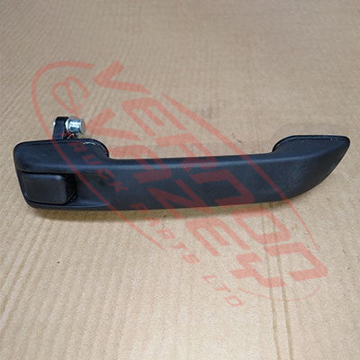 3192010-27S - DOOR HANDLE - L/H - FRONT DOOR - OUTER - HINO RANGER 500 2015- GENUINE RECYCLED