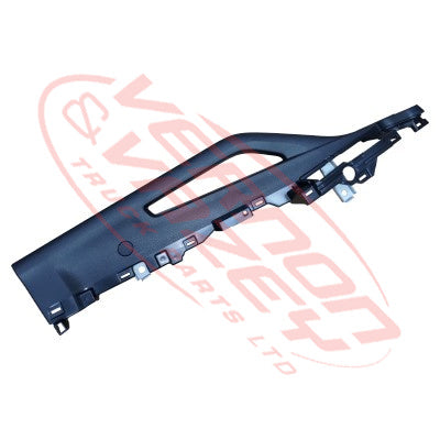 3192011-11S - UPPER DOOR TRIM - L/H - INTERIOR - HINO RANGER 500 2015 GENUINE RECYCLED