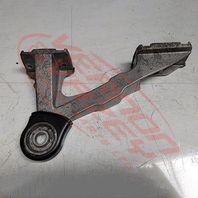 3192016-21S - MIRROR ARM BRACKET - L/H - TOP - DOOR MOUNT - ALLOY - HINO RANGER PRO FC/FD/FG/FM 2002- GENUINE RECYCLED