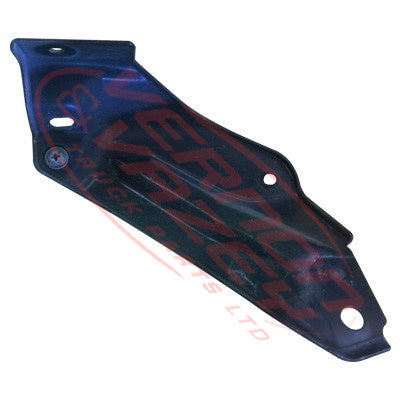3192024-11S - FRONT CORNER PANEL - BRACKET - L/H - HINO RANGER 500 2015- GENUINE RECYCLED