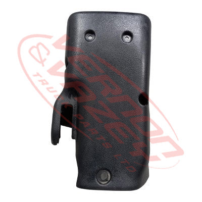 3192033-00S - STEERING COLUMN SURROUND - UPPER - HINO RANGER 500 2015- GENUINE RECYCLED