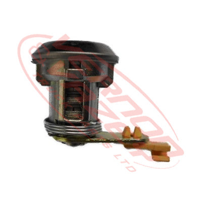 3192061-03S - DOOR LOCK KEY BARREL - L/H - HINO RANGER 500 2015 GENUINE RECYCLED