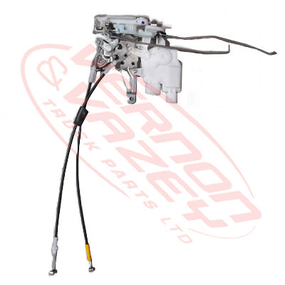 3192061-01s - DOOR CATCH - L/H - C/LOCKING - HINO RANGER 500 2015 GENUINE RECYCLED