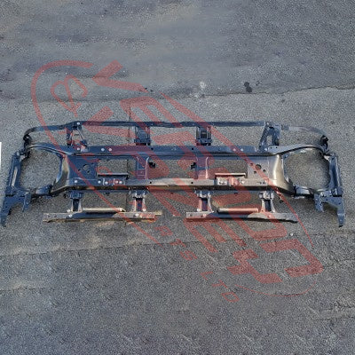 3192090-04G - FRONT BUMPER INNER - HIGH - WIDE - HINO RANGER 500 2015- GH HIGH GENUINE RECYCLED
