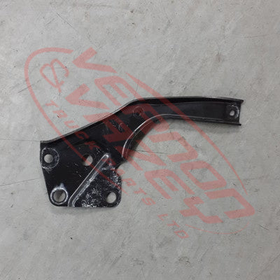 3192090-07G - FRONT BUMPER INNER - L/H - H/LAMP BRACKET - NARROW - HINO RANGER 500 2017- FC GENUINE RECYCLED