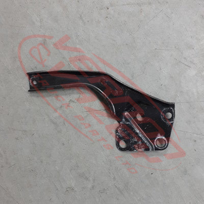 3192090-08G - FRONT BUMPER INNER - R/H - H/LAMP BRACKET - NARROW - HINO RANGER 500 2017- FC GENUINE RECYCLED