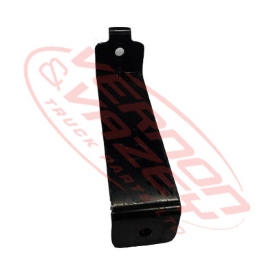 3192090-09G - FRONT BUMPER INNER - LOWER - BRACKET - NARROW - HINO RANGER 500 2017- FC GENUINE RECYCLED
