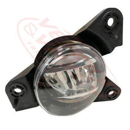 8187294-61 - FOG LAMP - L/H - TOYOTA DYNA / HINO DUTRO 2018- AFTERMARKET