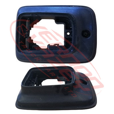 3192097-10S - SIDE LAMP - SURROUND - L/H=R/H - IN DOOR - HINO RANGER 500 2015 GENUINE RECYCLED