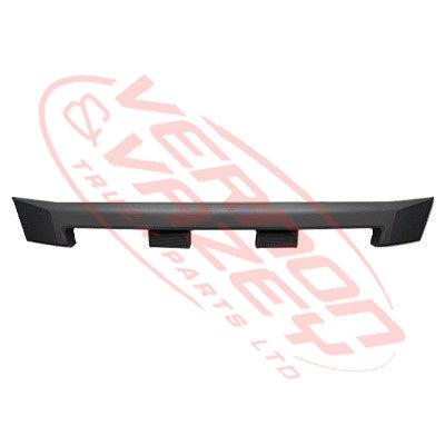 3192090-31G - FRONT BUMPER GRILLE - MIDDLE - HINO RANGER 500 2015-GH GENUINE RECYCLED
