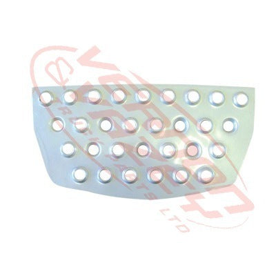 3305004-70 - STEP - ALLOY - LOWER - L=R - MAN TGA