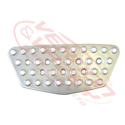 3305004-73 - STEP - ALLOY - MIDDLE - L=R - MAN TGA