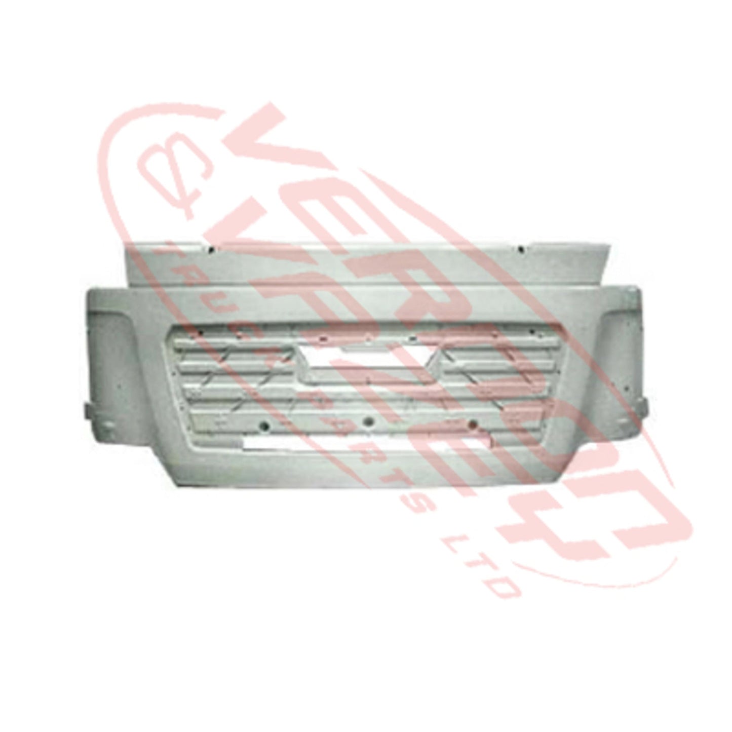 3310020-00 - FRONT PANEL - MAN TGX 2008- VERSION 1