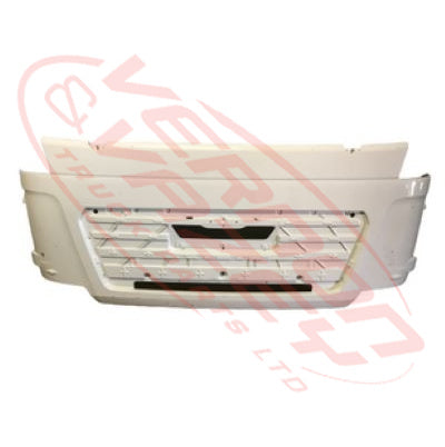 3310020-01 - FRONT PANEL - MAN TGS 2008-