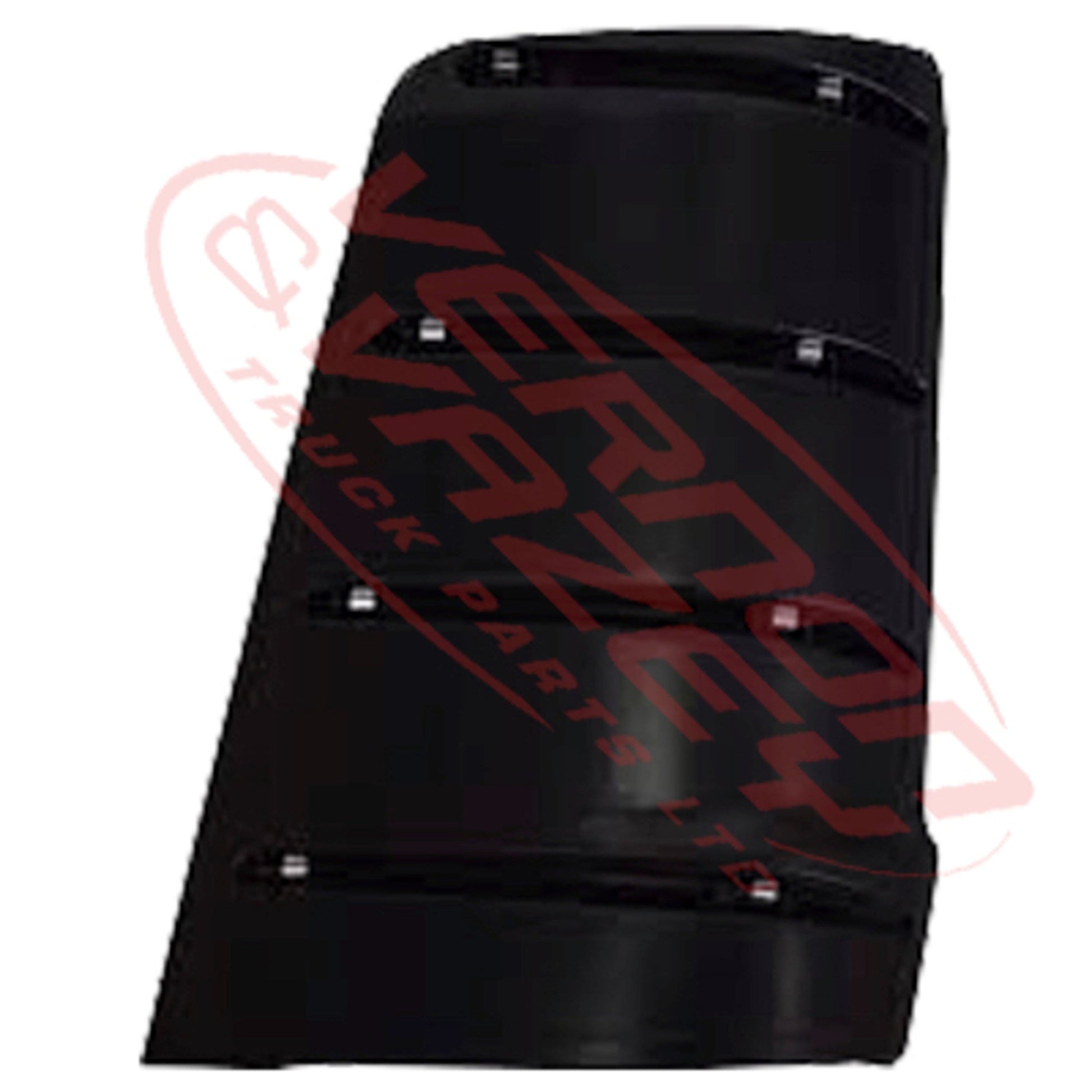 3310024-03 - FRONT CORNER PANEL - AIR DEFLECTOR - L/H - MAN TGX 2008- VERSION 1