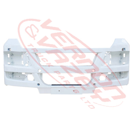 3310090-00 - FRONT BUMPER - MAN TGX 2008- VERSION 1