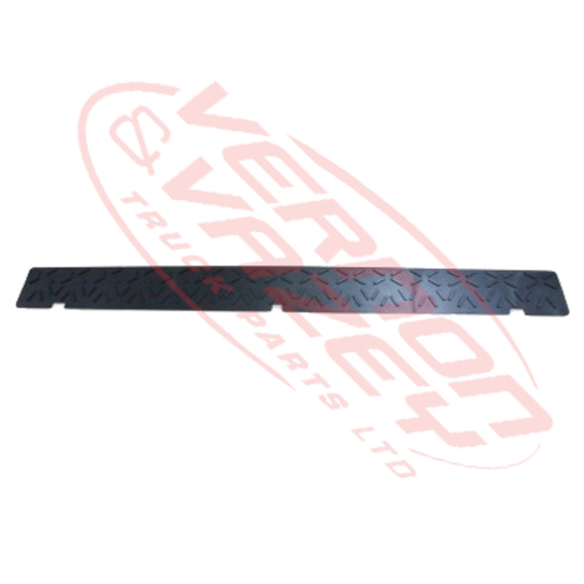 3310090-06 - FRONT BUMPER UPPER STEP PLATE - MAN TGX 2008- VERSION 1