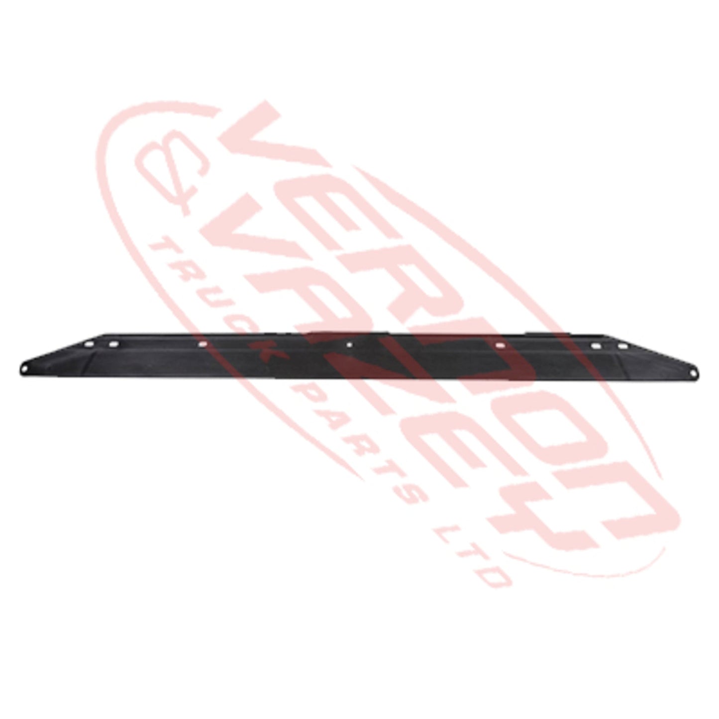 3310090-08 - FRONT BUMPER STEP - MAN TGX 2008- VERSION 1