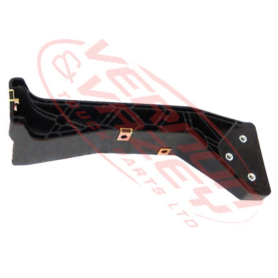 3310090-13 - FRONT BUMPER BRACKET - L/H - MAN TGX 2008- VERSION 1