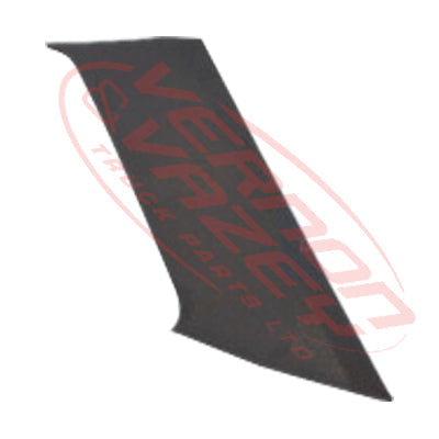 3310094-22 - HEADLAMP GARNISH - R/H - MAN TGX 2008- VERSION 1