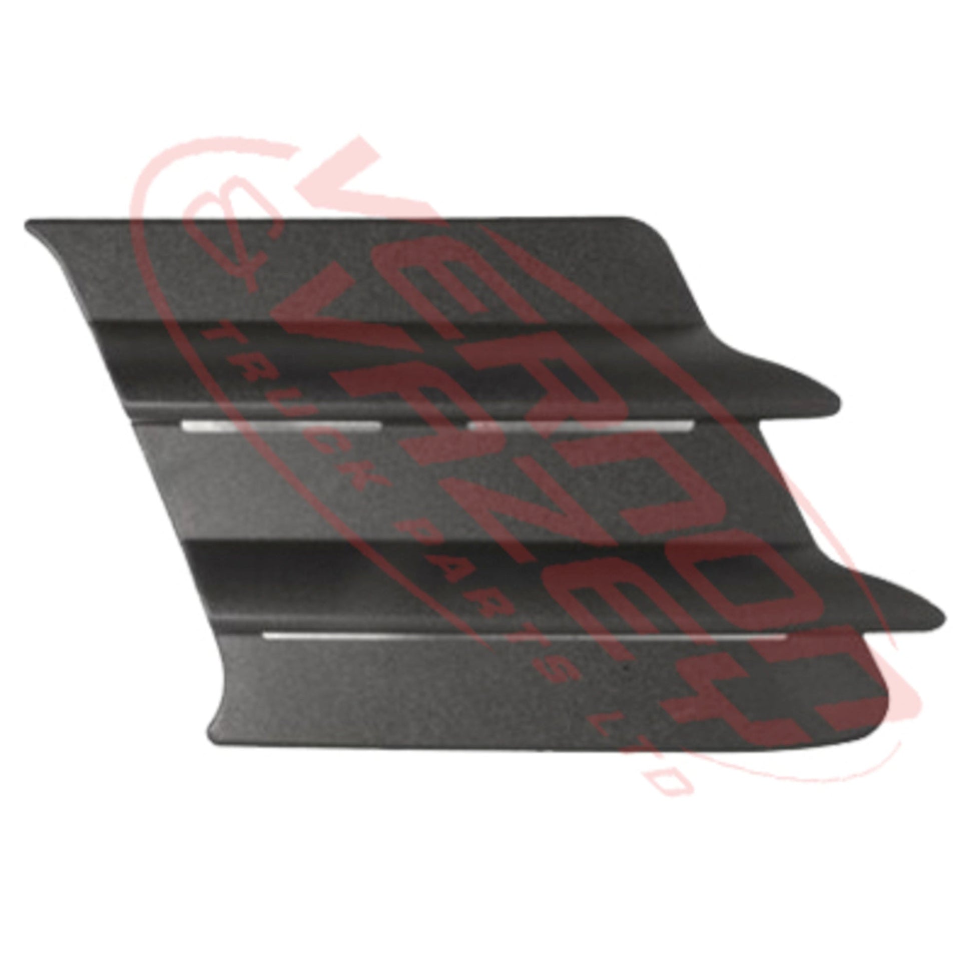 3310097-21 - FRONT FOG LAMP GARNISH - L/H - MAN TGX 2008-