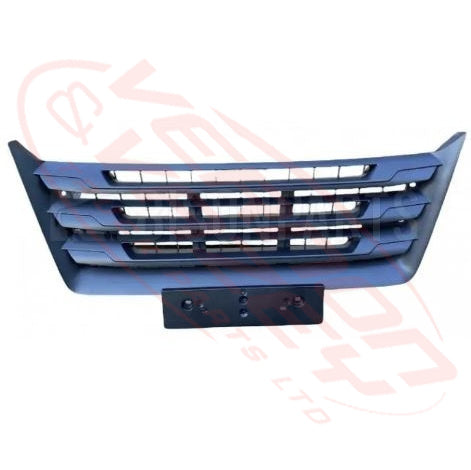 3320099-01 - GRILLE - MAN TGX 2020-