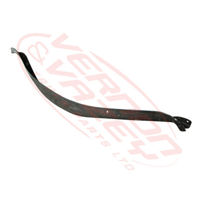 3485000-3S - GUARD KICK TRIM - L/H - UPPER PIECE - MAZDA T3500/T4000/T4100 1984-89     WE GENUINE RECYCLED