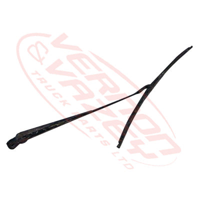 3485021-11S - WIPER ARM - L=R - MAZDA T3500/T4000/T4100 1984-89     WE GENUINE RECYCLED