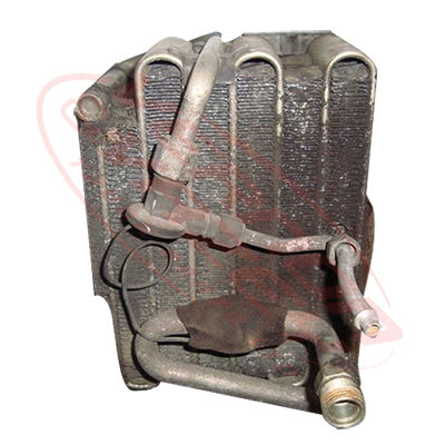 3485029-7S - A/C EVAPORATOR - MAZDA T3500/T4000/T4100 1984-89     WE GENUINE RECYCLED
