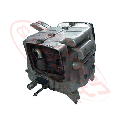 3485029-8S - A/C BOX UNIT - MAZDA T3500/T4000/T4100 1984-89     WE GENUINE RECYCLED