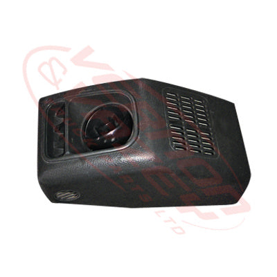 3485034-05S - DASH PANEL W/VENTS - L/H - MAZDA T3500/T4000/T4100 1984-89     WE GENUINE RECYCLED