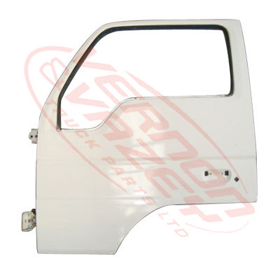 3486010-1S - FRONT DOOR - L/H - SHELL - MAZDA T3500/T4100 1989-    WG GENUINE RECYCLED