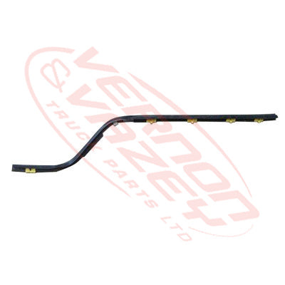 3486010-52S - WEATHERSTRIP - R/H  DOOR - INNER - MAZDA T3500/T4100 1989-    WG GENUINE RECYCLED