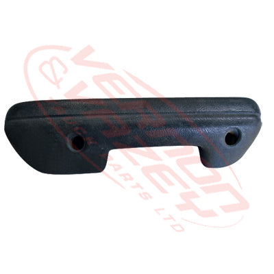 3486010-77S - ARM REST HANDLE - ON DOOR - L/H - MAZDA T3500/T4100 1989-    WG GENUINE RECYCLED