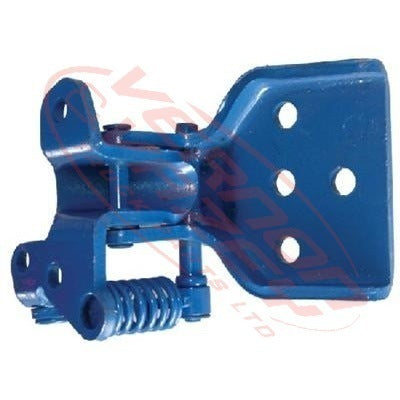 3486010-93S - DOOR HINGE - L/H - LOWER - MAZDA T3500/T4100 1989-    WG GENUINE RECYCLED