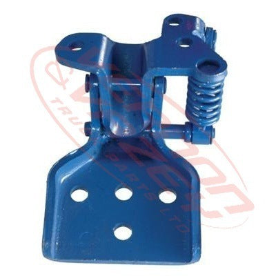 3486010-94S - DOOR HINGE - R/H - LOWER - MAZDA T3500/T4100 1989-    WG GENUINE RECYCLED