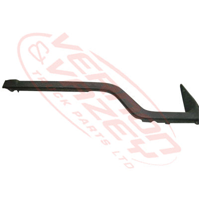 3486011-5S - UPPER DOOR TRIM - L/H - MAZDA T3500/T4100 1989-    WG GENUINE RECYCLED