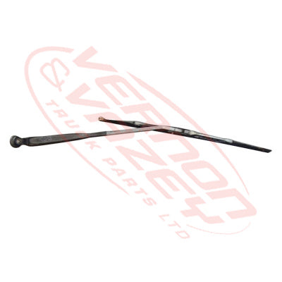 3486021-11S - WIPER ARM - L=R - MAZDA T3500/T4100 1989-    WG GENUINE RECYCLED